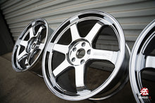 Load image into Gallery viewer, 19&quot; Volk TE37 Ultra M-Spec (Used Wheels) / 5x114.3 / 19x9.5 +34 / Chrome
