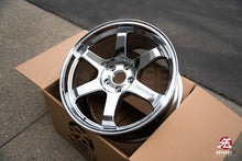 Load image into Gallery viewer, 19&quot; Volk TE37 Ultra M-Spec (Used Wheels) / 5x114.3 / 19x9.5 +34 / Chrome
