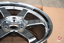 Load image into Gallery viewer, 19&quot; Volk TE37 Ultra M-Spec (Used Wheels) / 5x114.3 / 19x9.5 +34 / Chrome
