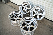 Load image into Gallery viewer, 18&quot; Desmond Wise Sports [Step Lip] (Used Wheels Built to Order)
