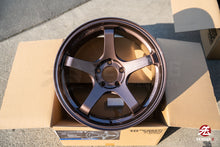 Load image into Gallery viewer, Advan GT Beyond / 18x9.5 +38 / 5x114.3 / Racing Copper Bronze
