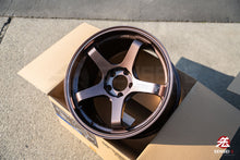Load image into Gallery viewer, Advan GT Beyond / 18x9.5 +38 / 5x114.3 / Racing Copper Bronze
