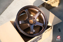 Load image into Gallery viewer, Advan GT Beyond / 18x9.5 +38 / 5x114.3 / Racing Copper Bronze
