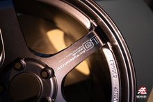 Load image into Gallery viewer, Advan GT Beyond / 18x9.5 +38 / 5x114.3 / Racing Copper Bronze
