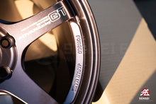 Load image into Gallery viewer, Advan GT Beyond / 18x9.5 +38 / 5x114.3 / Racing Copper Bronze
