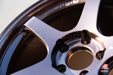 Load image into Gallery viewer, Advan GT Beyond / 18x9.5 +38 / 5x114.3 / Racing Copper Bronze
