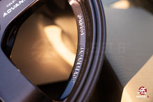 Load image into Gallery viewer, Advan GT Beyond / 18x9.5 +38 / 5x114.3 / Racing Copper Bronze
