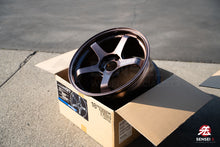 Load image into Gallery viewer, Advan GT Beyond / 18x9.5 +38 / 5x114.3 / Racing Copper Bronze
