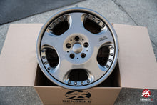 Load image into Gallery viewer, 18&quot; OZ Opera (Used Wheels) / 5x112 / 18x8 +35, 18x9 +35 / Gunmetal
