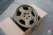 Load image into Gallery viewer, 18&quot; OZ Opera (Used Wheels) / 5x112 / 18x8 +35, 18x9 +35 / Gunmetal
