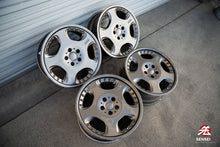 Load image into Gallery viewer, 18&quot; OZ Opera (Used Wheels) / 5x112 / 18x8 +35, 18x9 +35 / Gunmetal
