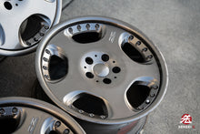 Load image into Gallery viewer, 18&quot; OZ Opera (Used Wheels) / 5x112 / 18x8 +35, 18x9 +35 / Gunmetal
