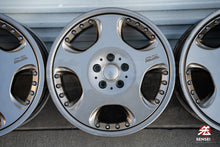 Load image into Gallery viewer, 18&quot; OZ Opera (Used Wheels) / 5x112 / 18x8 +35, 18x9 +35 / Gunmetal
