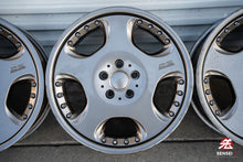 Load image into Gallery viewer, 18&quot; OZ Opera (Used Wheels) / 5x112 / 18x8 +35, 18x9 +35 / Gunmetal
