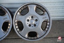 Load image into Gallery viewer, 18&quot; OZ Opera (Used Wheels) / 5x112 / 18x8 +35, 18x9 +35 / Gunmetal
