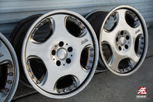 Load image into Gallery viewer, 18&quot; OZ Opera (Used Wheels) / 5x112 / 18x8 +35, 18x9 +35 / Gunmetal
