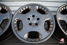 Load image into Gallery viewer, 18&quot; OZ Opera (Used Wheels) / 5x112 / 18x8 +35, 18x9 +35 / Gunmetal
