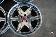 Load image into Gallery viewer, 20&quot; Work LS406 (Used Wheels) / 5x114.3 / 20x8.5 +42, 20x9.5 +46 / Chrome
