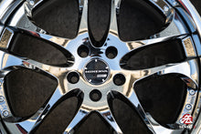 Load image into Gallery viewer, 20&quot; SSR Minerva (Used Wheels) / 5x114.3 / 20x8.5 +43 / SBC
