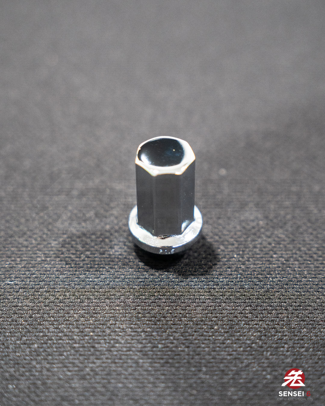 [IN STOCK] Project Kics Caliber 24 M14 (24pc) / M12x1.50 / Chrome