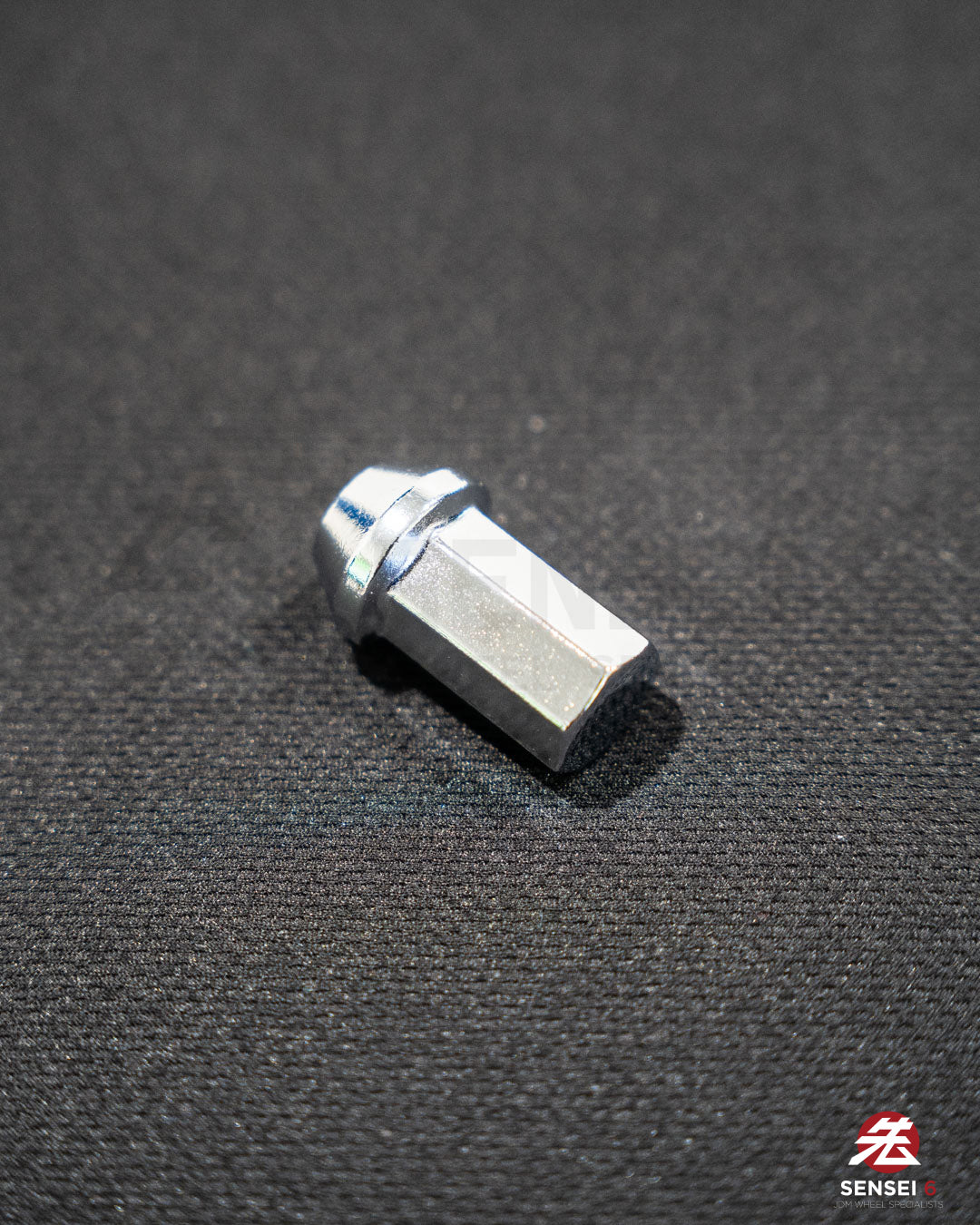 [IN STOCK] Project Kics Caliber 24 M14 (24pc) / M12x1.50 / Chrome