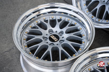 Load image into Gallery viewer, 19&quot; BBS Style 42 [Step Lip](Used Wheels Built to Order)
