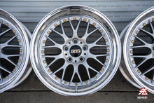 Load image into Gallery viewer, 19&quot; BBS Style 42 [Step Lip](Used Wheels Built to Order)
