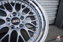 Load image into Gallery viewer, 19&quot; BBS Style 42 [Step Lip](Used Wheels Built to Order)
