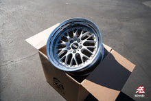 Load image into Gallery viewer, 19&quot; BBS Style 42 [Step Lip](Used Wheels Built to Order)
