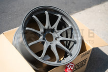 Load image into Gallery viewer, Volk CE28SL / 18x9.5 +44 / 5x120 / Arms Gray
