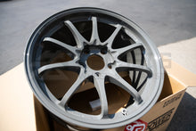 Load image into Gallery viewer, Volk CE28SL / 18x9.5 +44 / 5x120 / Arms Gray
