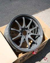 Load image into Gallery viewer, Volk CE28SL / 18x9.5 +44 / 5x120 / Arms Gray
