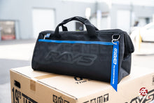 Load image into Gallery viewer, Rays Official Tool Bag Model Black
