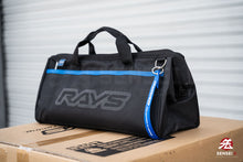 Load image into Gallery viewer, Rays Official Tool Bag Model Black
