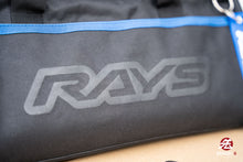 Load image into Gallery viewer, Rays Official Tool Bag Model Black
