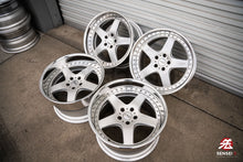 Load image into Gallery viewer, 19&quot; K-Break Fivesta (Used Wheels Built to Order)
