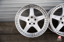 Load image into Gallery viewer, 19&quot; K-Break Fivesta (Used Wheels Built to Order)
