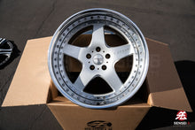 Load image into Gallery viewer, 19&quot; K-Break Fivesta (Used Wheels Built to Order)
