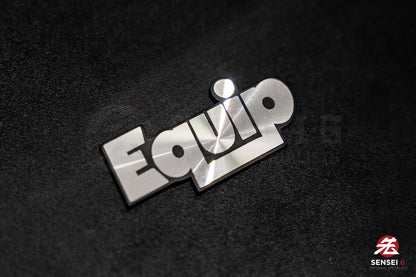 S6 Reproduction Center Cap Emblem for Work Equip 05 (V3)