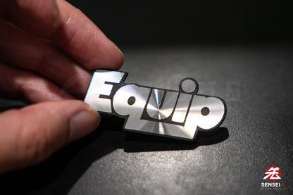 S6 Reproduction Center Cap Emblem for Work Equip 05 (V3)