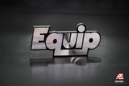 S6 Reproduction Center Cap Emblem for Work Equip 05 (V3)