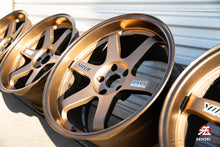 Load image into Gallery viewer, 19&quot; Volk TE37 OG (Used Wheels) / 5x114.3 / 19x9.5 +10, 19x10.5 +14 / Bronze
