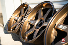 Load image into Gallery viewer, 19&quot; Volk TE37 OG (Used Wheels) / 5x114.3 / 19x9.5 +10, 19x10.5 +14 / Bronze
