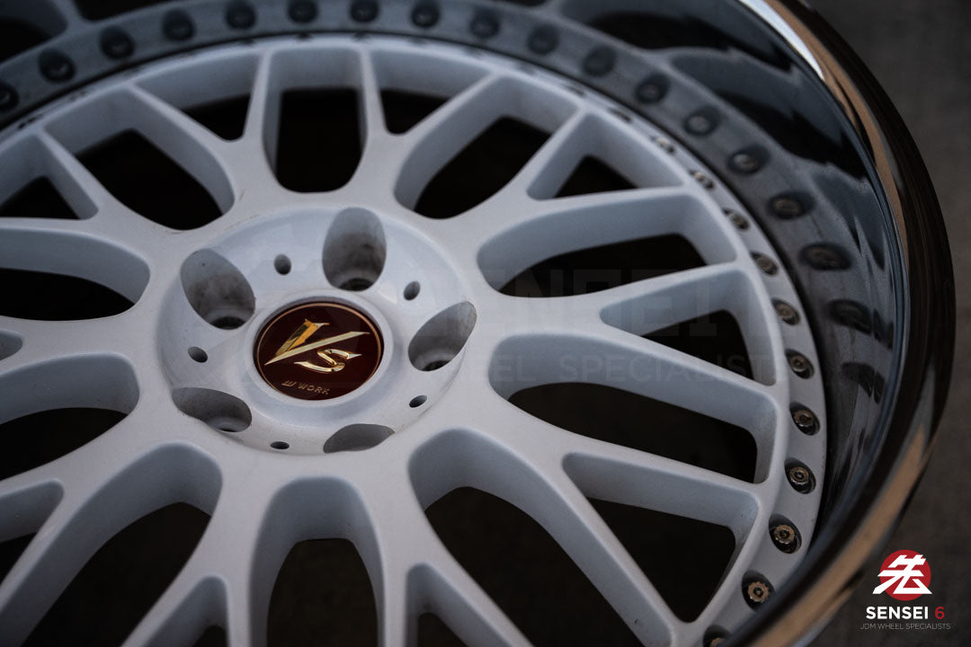 Aimgain G de 20" (Ruedas usadas) / 5x114,3 / 20x8,5 +41, 20x9,5 +41 / Negras