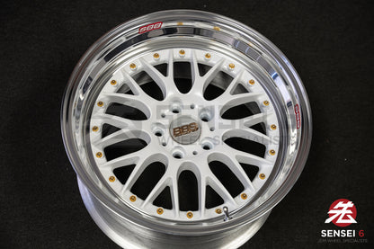 BBS Style 42 Center Caps
