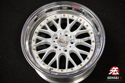 BBS Style 42 Center Caps