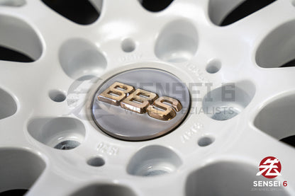 BBS Style 42 Center Caps