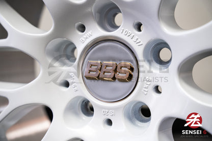 BBS Style 42 Center Caps