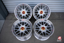 Load image into Gallery viewer, 19&quot; BBS RS II (Non-Concave Faces) [Step Lip] (Used Wheels Built to Order)
