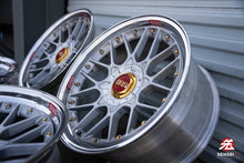 Load image into Gallery viewer, 19&quot; BBS RS II (Non-Concave Faces) [Step Lip] (Used Wheels Built to Order)
